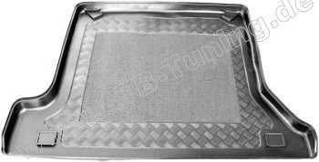 Kofferraumwanne Opel Monterey (4x4, 5-trg.) 1992-2002
