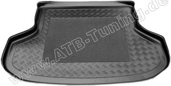 Kofferraumwanne Lexus RX II (MCU) 2003-2009