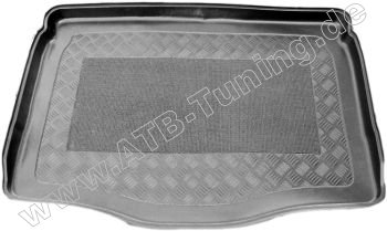 Kofferraumwanne Peugeot 207 SW (Kombi, 5-trg.) 2007-2013