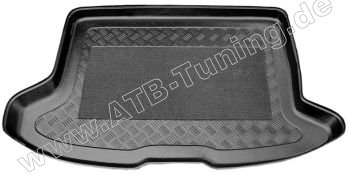 Kofferraumwanne Volvo C30 2006-2012