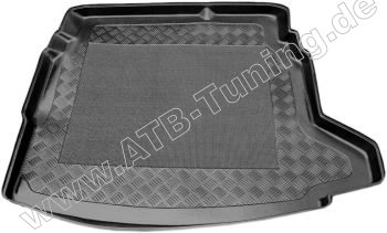 Kofferraumwanne Saab 9-3 Sport (Limousine, 4-trg.) 2002-2014