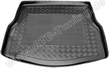 Kofferraumwanne Renault Laguna III (Flieheck, 5-trg.) 2007-2015