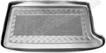 Kofferraumwanne Audi A2 (8Z) 1999-2005