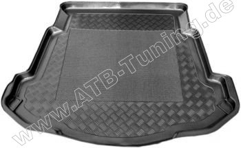 Kofferraumwanne Ford (D) Mondeo IV Limousine 2007-2014