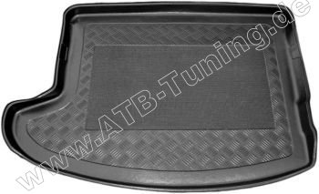 Kofferraumwanne Jeep Patriot (4x4, 5-trg.) 07/2007-07/2017