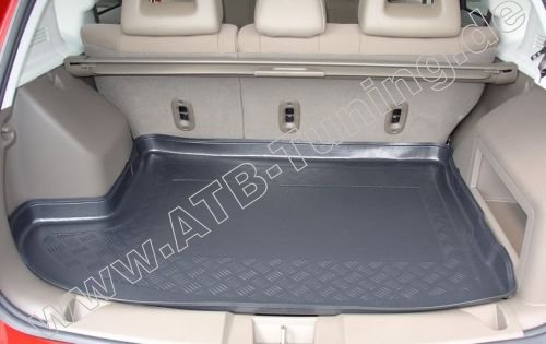Jeep Patriot (4x4, 5-trg.) Kofferraumwanne