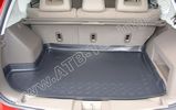 Weitere Bilder zu Kofferraumwanne Jeep Patriot (4x4, 5-trg.) 07/2007-07/2017