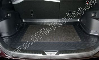 Kofferraumwanne Mazda CX-7 (ER) 07/2007-08/2012
