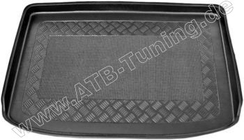 Kofferraumwanne Mercedes A-Klasse (W169) (3/5-trg.) 2004-2012