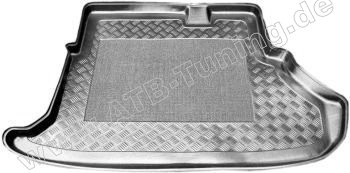 Kofferraumwanne Mitsubishi Lancer (Limousine, 4-trg.) 10/2007-08/2017