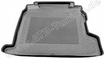 Kofferraumwanne Opel Astra H (Limousine, 4-trg.) ab 12/2007