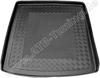 Kofferraumwanne Audi Q7 (4L) 2006-2015