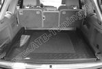 Weitere Bilder zu Kofferraumwanne Audi Q7 (4L) 2006-2015
