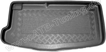 Kofferraumwanne Hyundai i10 (PA) (Flieheck, 3/ 5-trg.) 2007-2013