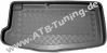 Kofferraumwanne Hyundai i10 (PA) (Flieheck, 3/ 5-trg.)