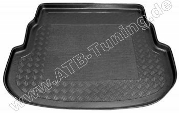 Kofferraumwanne Mazda 6 Sport Kombi (5-trg.) 2008-2013