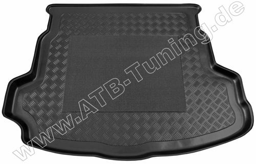 Kofferraumwanne Mazda 6 Sport (Flieheck, 5-trg.) 2008-2013