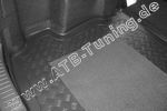 Weitere Bilder zu Kofferraumwanne Mazda 6 Sport (Flieheck, 5-trg.) 2008-2013