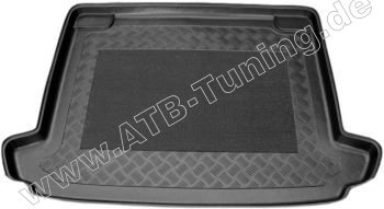 Kofferraumwanne Renault Clio III Grandtour (Kombi, 5-trg.) 2008-02/2013