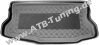 Kofferraumwanne Renault Twingo II (Flieheck, 3-trg.)
