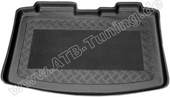 Kofferraumwanne Renault Grand Modus (5-trg.) 2008-2012