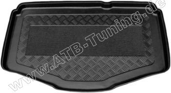 Kofferraumwanne Suzuki Swift III (Flieheck, 3/ 5-trg.) 2007-2010