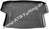 Kofferraumwanne Chevrolet Aveo T250 (Limousine, 4-trg.)
