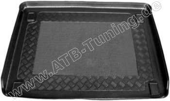 Kofferraumwanne Dodge Nitro 2007-2011