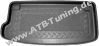 Kofferraumwanne Hyundai i10 (PA) (Flieheck, 3/ 5-trg.)