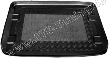 Kofferraumwanne Jeep Cherokee (4x4, 5-trg.) 2008-2014