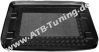 Kofferraumwanne Jeep Cherokee (4x4, 5-trg.)