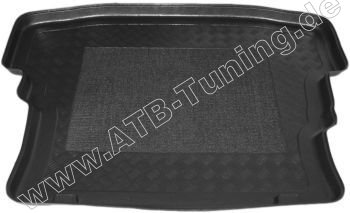 Kofferraumwanne Renault Thalia (Limousine, 4-trg.) 2007-2008