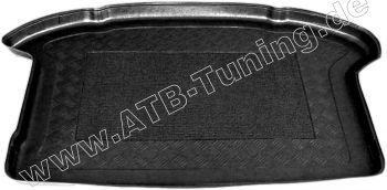 Kofferraumwanne Subaru Impreza III (Flieheck, 5-trg.) 09/2007-2011