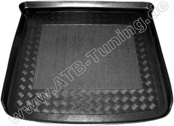 Kofferraumwanne Dodge Journey (Flieheck, 5-trg.) 06/2008-2020