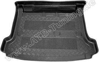 Kofferraumwanne Peugeot 308 SW I (Kombi, 5-trg.) 10/2007-05/2014