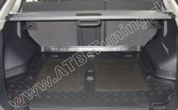 Kofferraumwanne Renault Koleos I 2008-2017