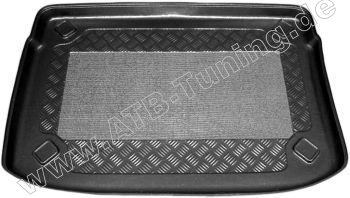 Kofferraumwanne Citroen C3 Picasso (Flieheck, 5-trg.) 2009-2017