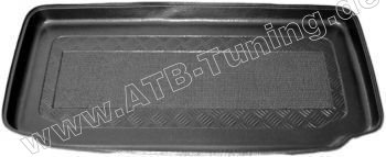 Kofferraumwanne Kia Picanto Facelift (Flieheck, 5-trg.) 2007-2011