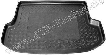 Kofferraumwanne Lexus RX (L1) 2009-2015