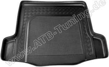 Kofferraumwanne Chevrolet Cruze (Limousine, 4-trg.) 05/2009-12/2010