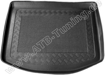 Kofferraumwanne Mazda 3 Sport Schrgheck Facelift (BK) 2007-04/2009