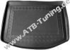 Kofferraumwanne Mazda 3 Sport Schrgheck Facelift (BK)
