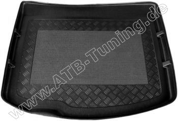 Kofferraumwanne Mazda 3 Flieheck (BL) 05/2009-08/2013