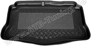 Kofferraumwanne Toyota Urban Cruiser (P1) 2009-2014