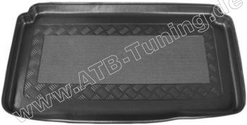 Kofferraumwanne Toyota Yaris II (Flieheck, 5-trg.) 2006-2011