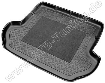 Kofferraumwanne Subaru Outback (BM, BR) (Kombi, 5-trg.) 2009-2014