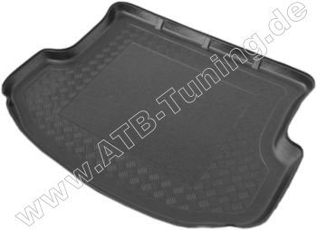 Kofferraumwanne Kia Sorento II (4x4, 5-trg.) 11/2009-2015
