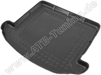 Kofferraumwanne Kia Sorento II (4x4, 5-trg.) 11/2009-2015