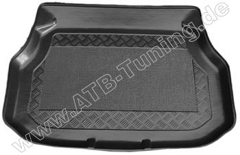 Kofferraumwanne Mercedes CLC Sportcoupe (CL203) 2004-2011