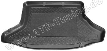 Kofferraumwanne Toyota Prius (Flieheck, 5-trg.) 2009-2015
